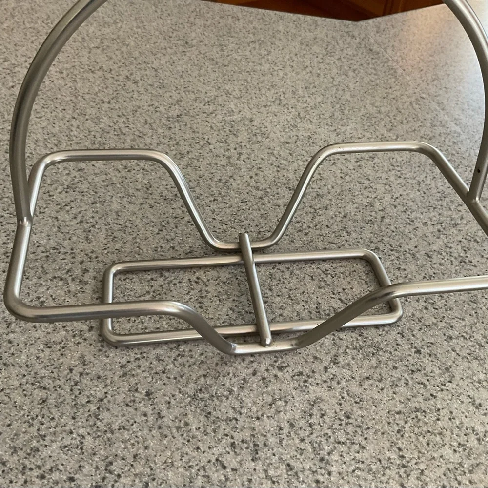 The Pampered Chef Simple Additions Small Bowl Caddy #1946